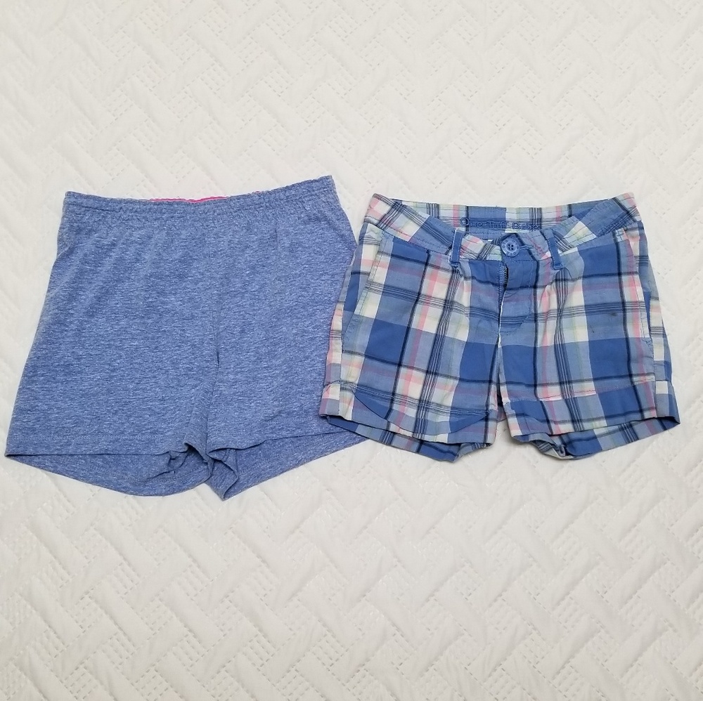 Clothing lot. Size 7 - Picture 6 of 6